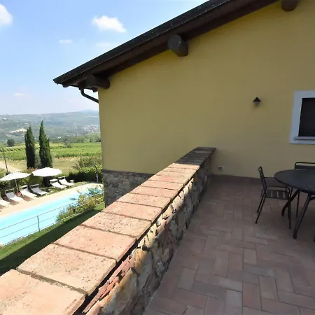 La Corte Bricca - Trilo Torretta By Interhome *