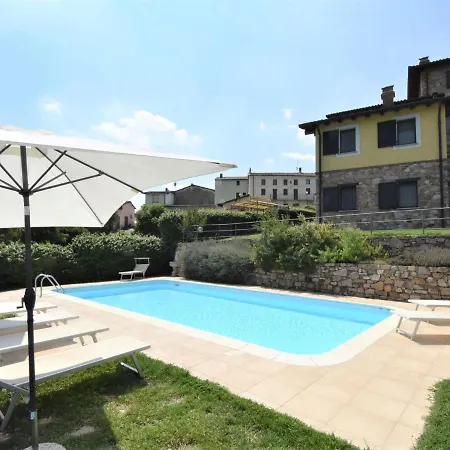Holiday home La Corte Bricca - Trilo Torretta By Interhome *