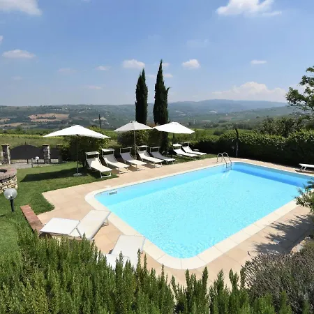 La Corte Bricca - Trilo Torretta By Interhome Holiday home Castana (Lombardy)