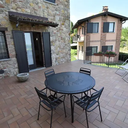 La Corte Bricca - Trilo Torretta By Interhome Holiday home *