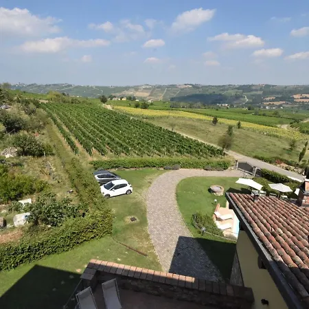 La Corte Bricca - Trilo Torretta By Interhome Castana (Lombardy)