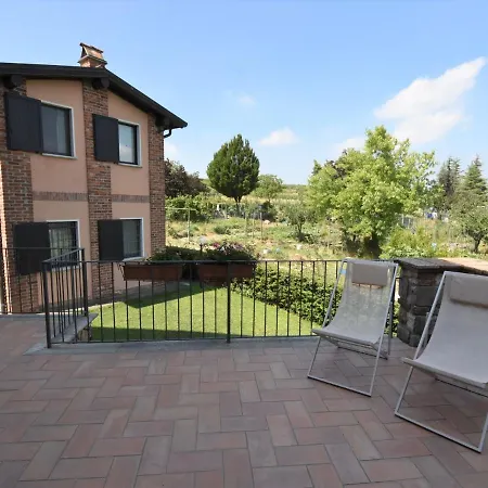 La Corte Bricca - Trilo Torretta By Interhome Holiday home Castana (Lombardy)