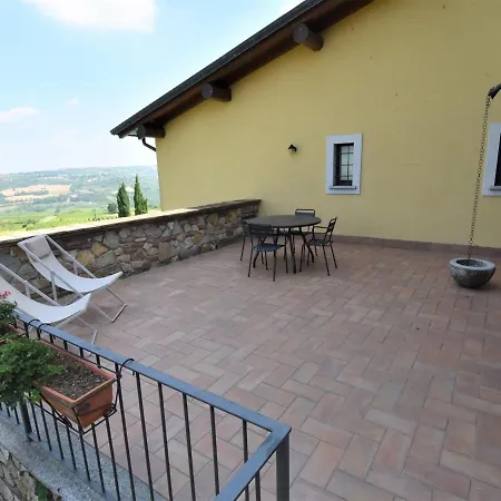 Holiday home La Corte Bricca - Trilo Torretta By Interhome Castana (Lombardy)