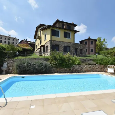 La Corte Bricca - Trilo Torretta By Interhome Holiday home