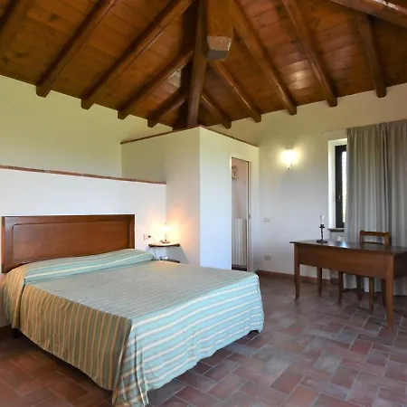 La Corte Bricca - Trilo Torretta By Interhome Holiday home
