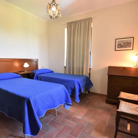 La Corte Bricca - Trilo Torretta By Interhome Holiday home *
