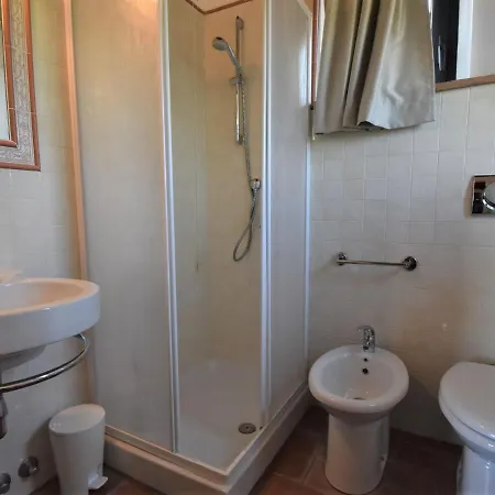 La Corte Bricca - Trilo Torretta By Interhome Castana (Lombardy)