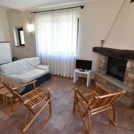 Holiday home La Corte Bricca - Trilo Torretta By Interhome Castana (Lombardy)