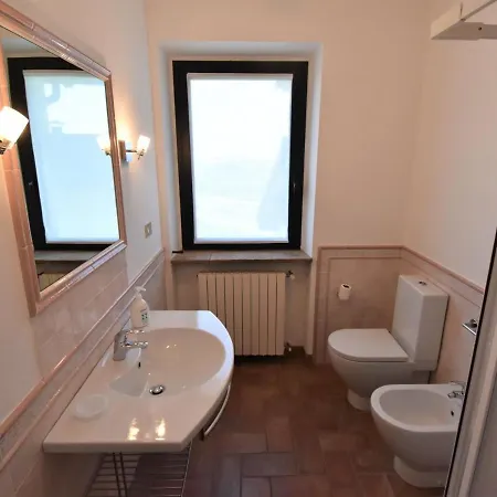 La Corte Bricca - Trilo Torretta By Interhome Holiday home *