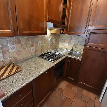 La Corte Bricca - Trilo Torretta By Interhome Castana (Lombardy)
