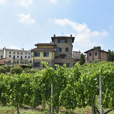 La Corte Bricca - Trilo Torretta By Interhome * Castana (Lombardy)