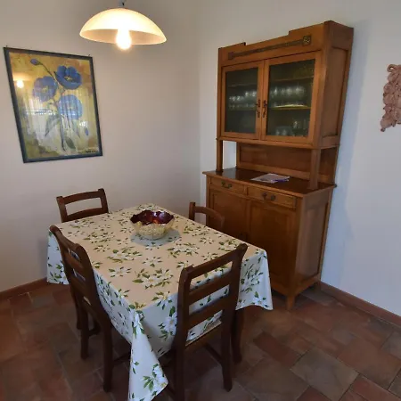 La Corte Bricca - Trilo Torretta By Interhome Holiday home