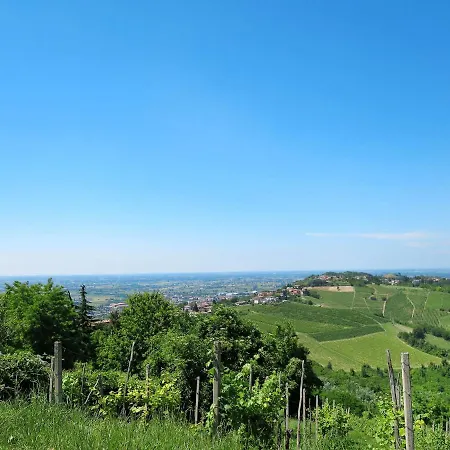 Holiday home La Corte Bricca - Trilo Torretta By Interhome Castana (Lombardy)