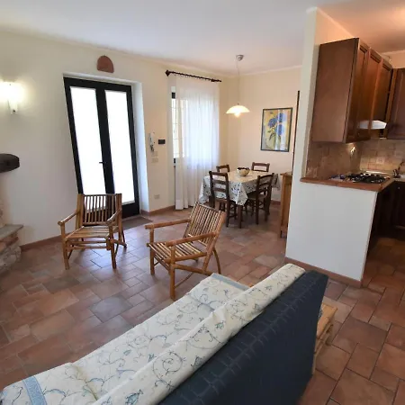 Дом отдыха La Corte Bricca - Trilo Torretta By Interhome *